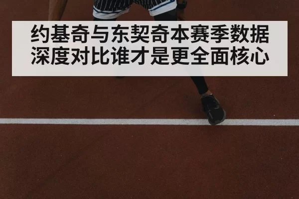 约基奇与东契奇本赛季数据深度对比谁才是更全面核心